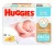 Fralda Huggies Natural Care RN com 34 Unidades