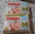 Fralda Huggies NATURAL CARE RN com 34 unidades
