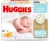 Fralda Huggies Natural Care RN com 34 unidades