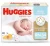 Fralda Huggies Natural Care RN com 34 Unidades