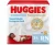 Fralda Huggies Natural Care RN com 34 unidades