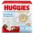 Fralda Huggies Natural Care RN com 34 Unidades
