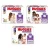 Fralda Huggies Natural Care Roupinha