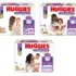 Fralda Huggies Supreme Care