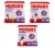 Fralda Huggies Natural Care Roupinha
