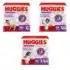 Fralda Huggies Supreme Care (Pacote Maior)