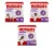 Fralda Huggies Natural Care Roupinha