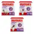 Fralda Huggies Natural Care Roupinha