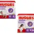 Kit Amaciante Comfort Puro Cuidado Concentrado 1L 3 Unidades