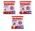 Fralda Huggies Natural Care Roupinha