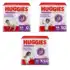 CORREEEE.   HUGGIES Sabonete Líquido Huggies Extra Suave – 600Ml
