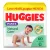Fralda Huggies Natural Care Roupinha