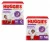 Fralda Huggies Natural Care Roupinha