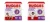 Fralda Huggies Natural Care Roupinha