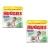 Fralda Huggies Natural Care Roupinha