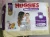 Fralda Huggies NATURAL CARE ROUPINHA G 60 unidades