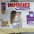 HUGGIES Fralda Huggies Natural Care Roupinha Xxg 52 Unidades