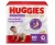 Fralda Huggies NATURAL CARE ROUPINHA G 60 unidades
