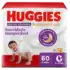 Fralda Huggies Tripla Proteção