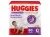 Fralda Huggies NATURAL CARE ROUPINHA G 60 unidades