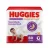 Fralda Huggies Natural Care Roupinha G 60 unidades