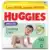 Fralda Huggies NATURAL CARE ROUPINHA G 60 unidades