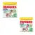 Fralda Huggies Natural Care Roupinha G e XG