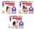 Fralda Huggies Natural Care Roupinha