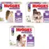 Fralda Pampers Confort Sec