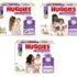 Fralda Pampers Premium Care Fita