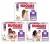 Fralda Huggies Natural Care Roupinha