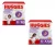 Fralda Huggies Natural Care Roupinha