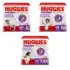 Fralda Huggies Supreme Care P 48 Unidades