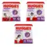 Kit Fórmula Infantil Nestonutri 1+ com 2 latas de 800g cada