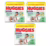 Fralda Huggies Natural Care Roupinha