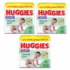 Fralda Huggies Supreme Care