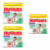 Fralda Huggies Natural Care Roupinha