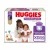 Fralda Huggies NATURAL CARE ROUPINHA XG 56 unidades