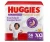 Fralda Huggies Natural Care Roupinha XG 56 unidades