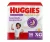 Fralda Huggies Natural Care Roupinha XG 56 unidades