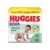 Fralda Huggies Natural Care Roupinha XG 56 Unidades