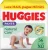 Fralda Huggies Natural Care Roupinha XG com 56 Unidades