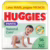 Fralda Huggies Natural Care Roupinha XG com 56 Unidades
