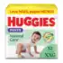 Fralda Huggies Natural Care Roupinha XG 56 un