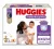 Fralda Huggies Natural Care Roupinha XXG 52 unidades