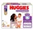 Fralda Huggies Natural Care Roupinha XXG 52 unidades