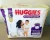Fralda Huggies NATURAL CARE ROUPINHA XXG 52 unidades