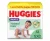 Fralda Huggies Natural Care Roupinha XXG 52 unidades