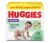 Fralda Huggies Natural Care Roupinha XXG 52 unidades