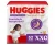 Fralda Huggies Natural Care Roupinha XXG com 52
